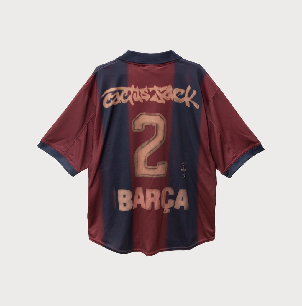 FCB Jersey 2324 SPLPTA