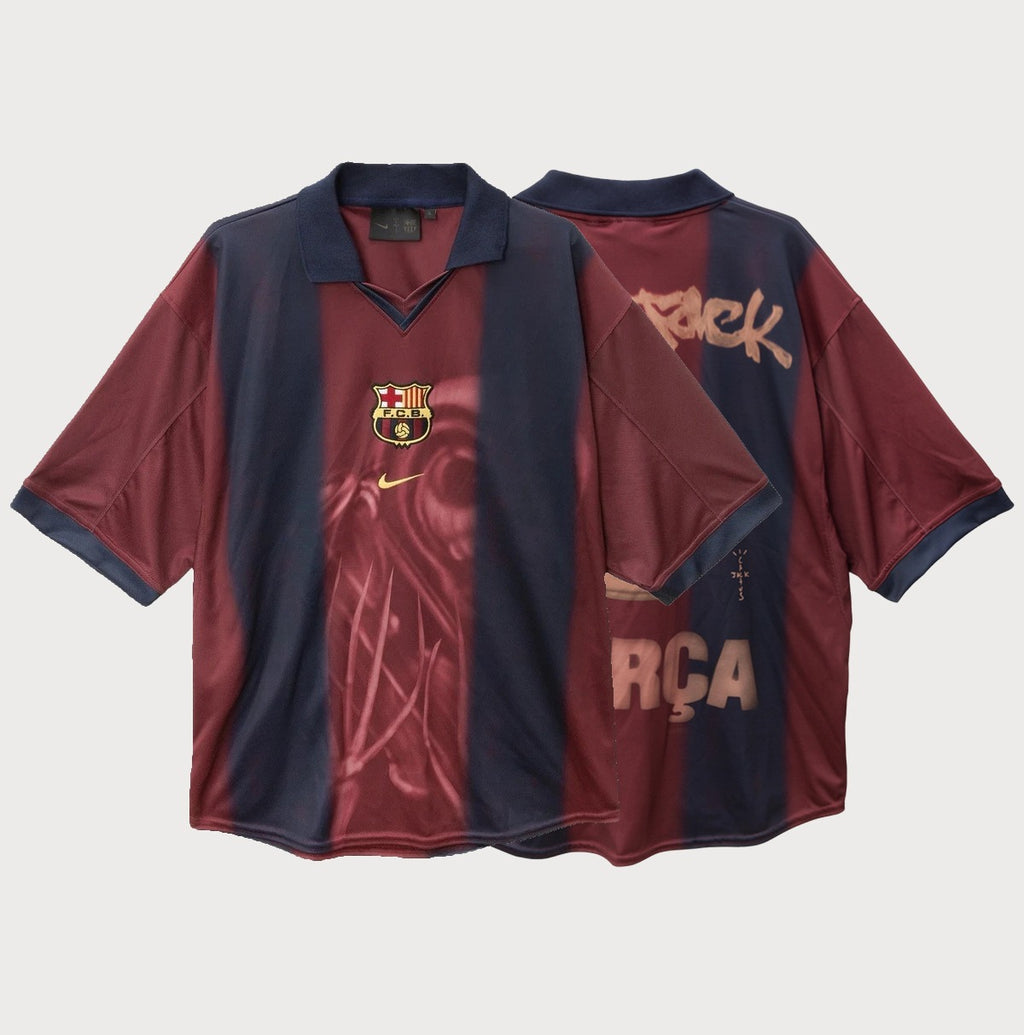 FCB Jersey 2324 SPLPTA