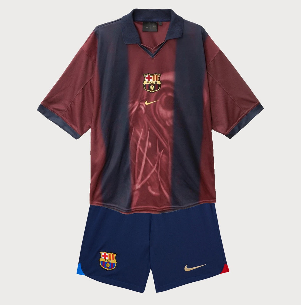 FCB Jersey 2324 SPLPTA