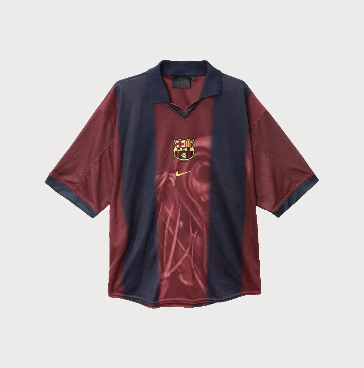 FCB Jersey 2324 SPLPTA