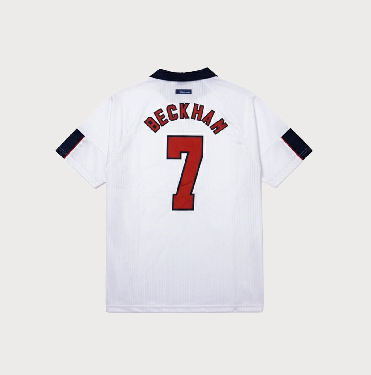 MUN Jersey Retro Beckham