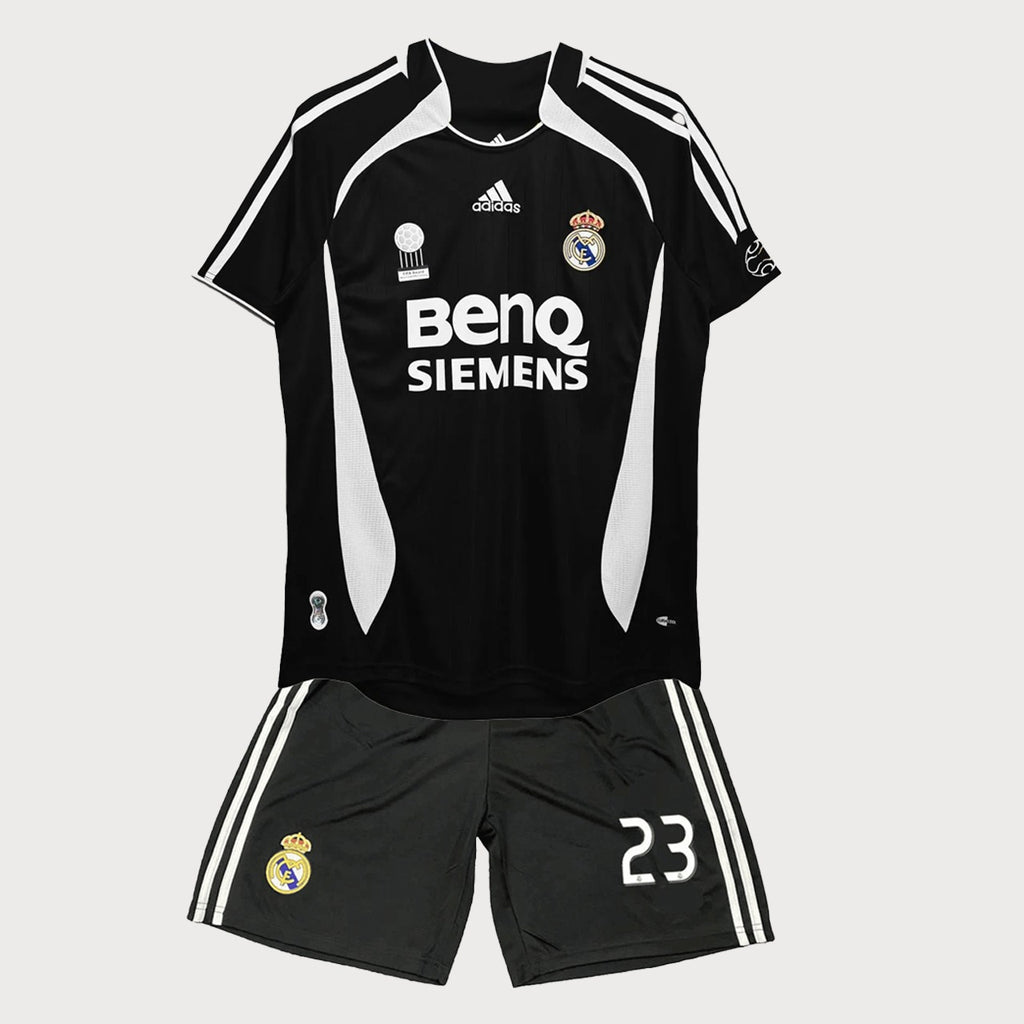 RM Jersey Retro Beckham