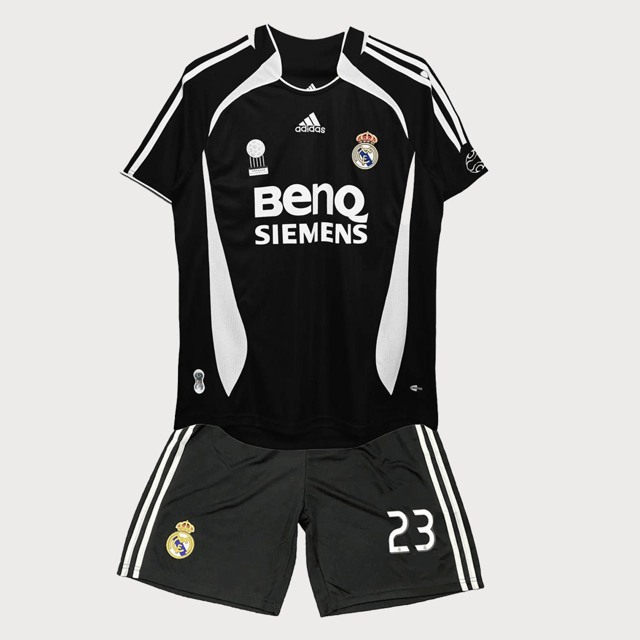 RM Jersey Retro Beckham