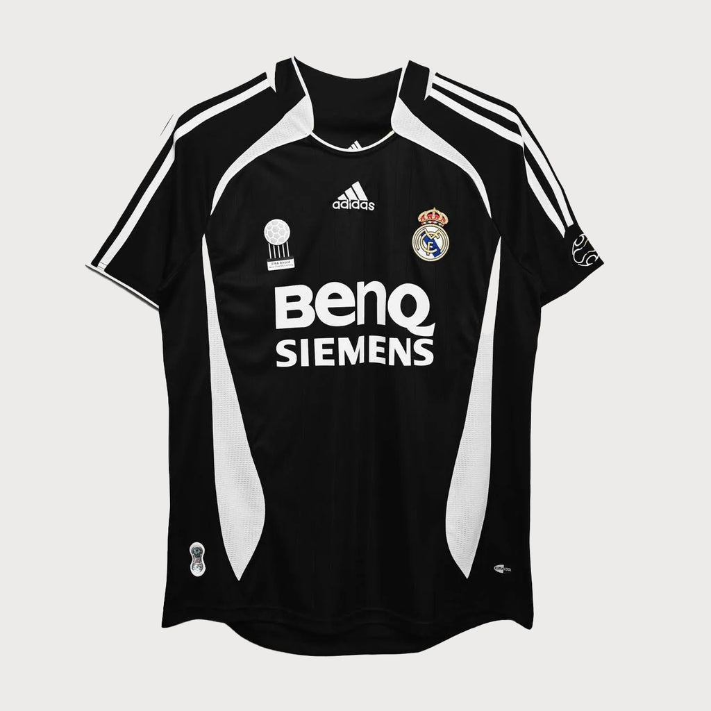 RM Jersey Retro Beckham