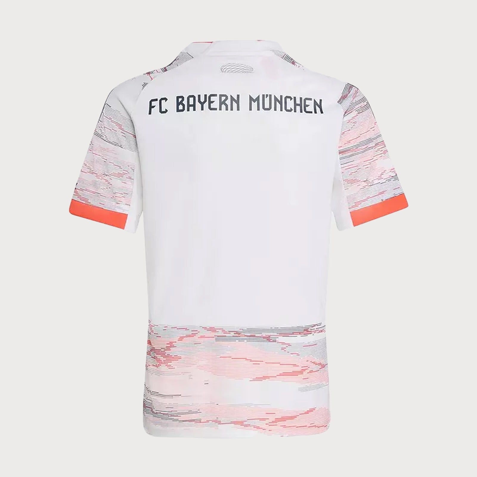 BYR Jersey 2526 Away