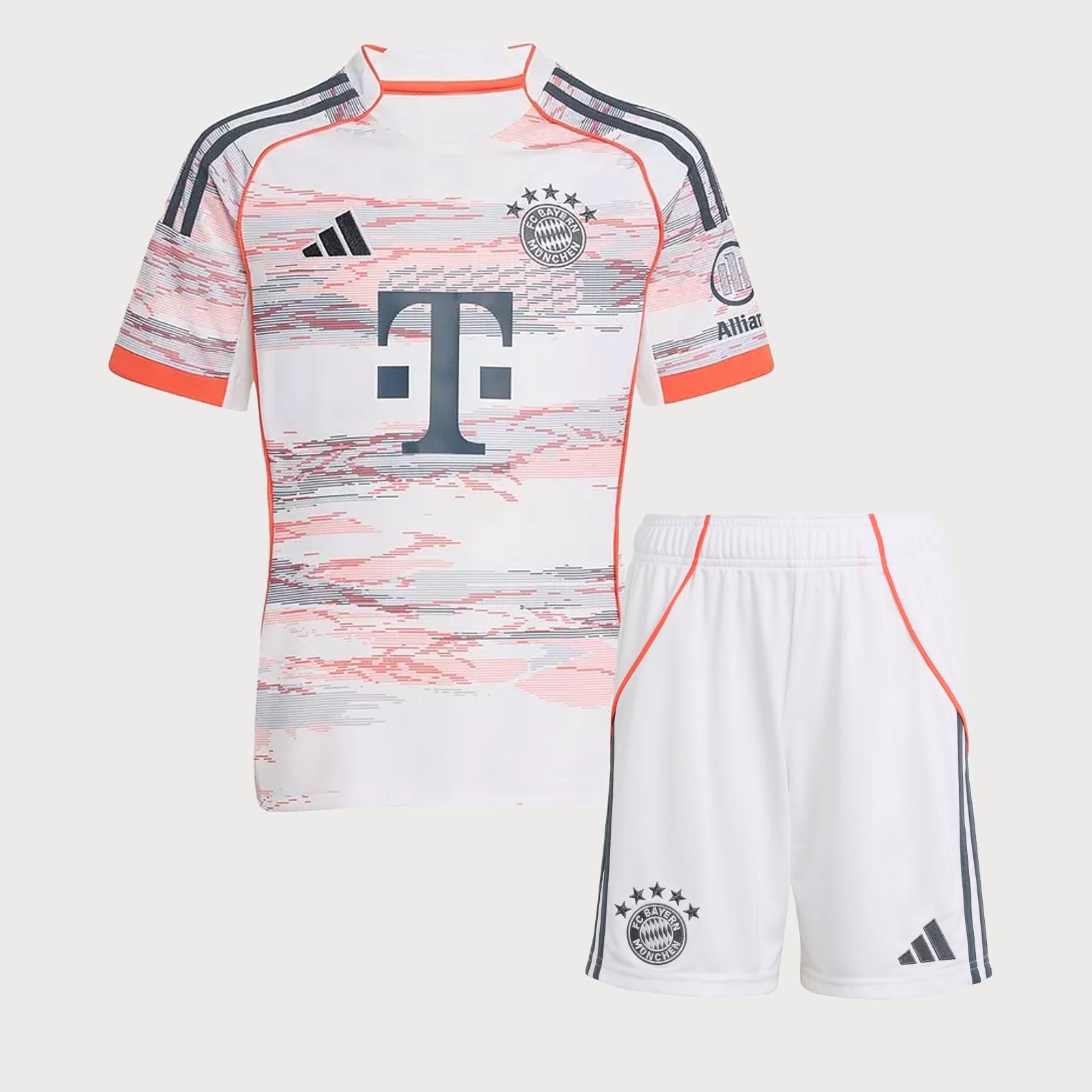 BYR Jersey 2526 Away