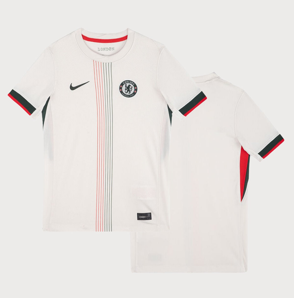 CHL Jersey 2526 Away