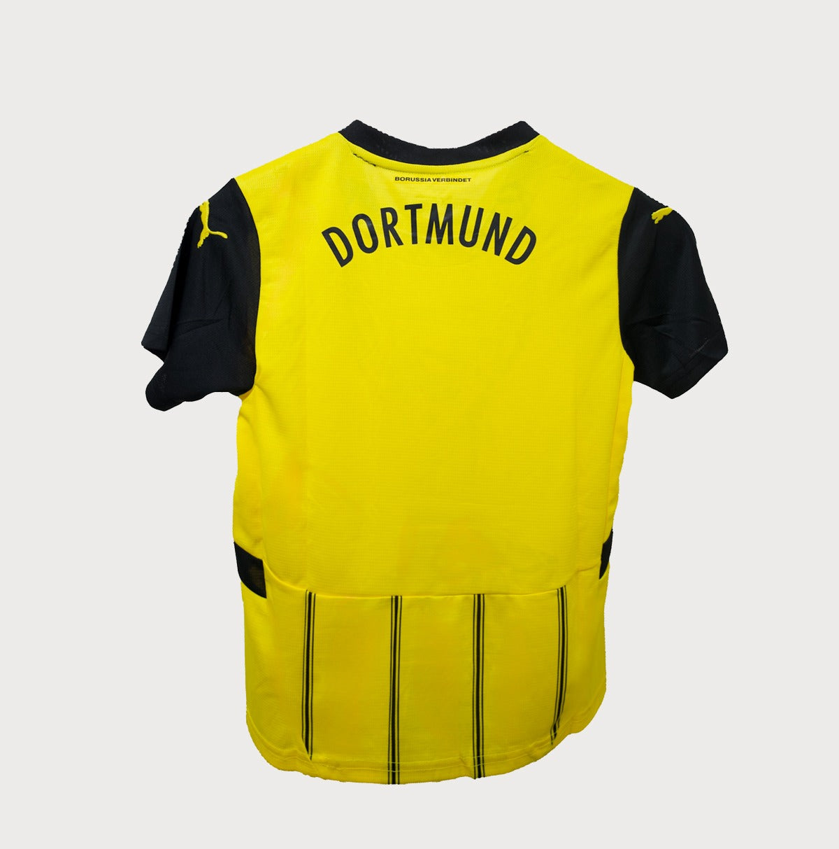 BD Kids Jersey 2425 Home