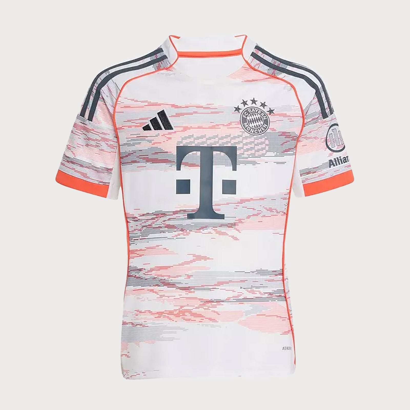 BYR Jersey 2526 Away