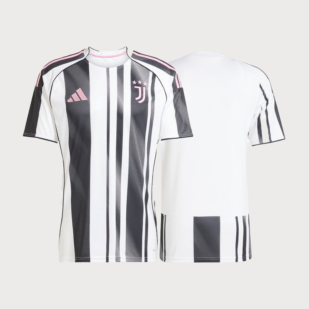 JUV Jersey 2526 Home