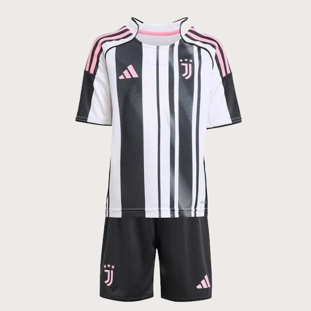 JUV Jersey 2526 Home