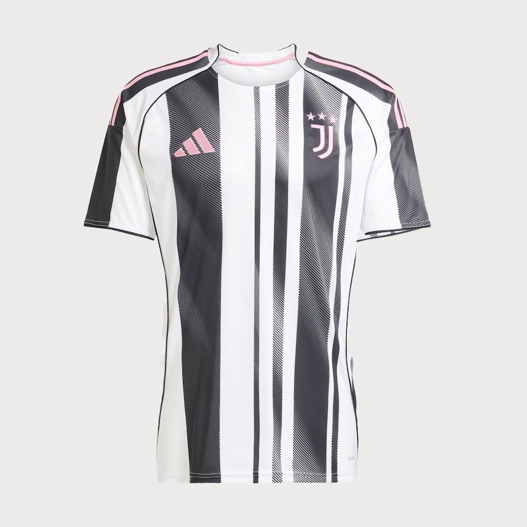 JUV Jersey 2526 Home