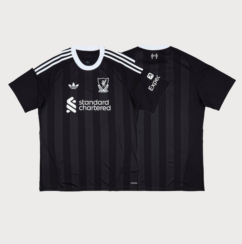LFC Jersey 2526 Third Kit GK