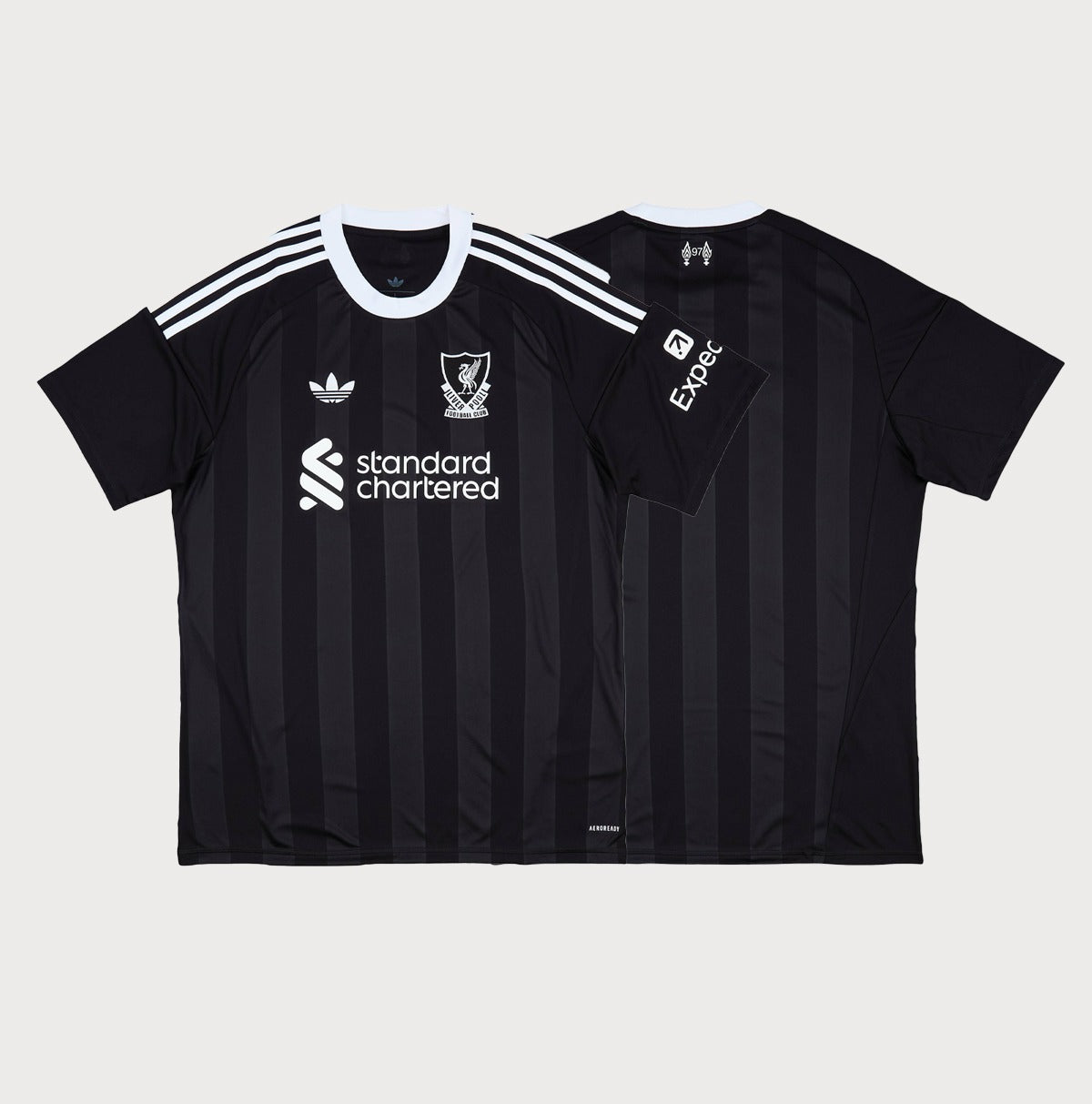 LFC Jersey 2526 Third Kit GK