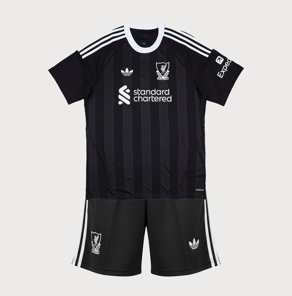 LFC Jersey 2526 Third Kit GK