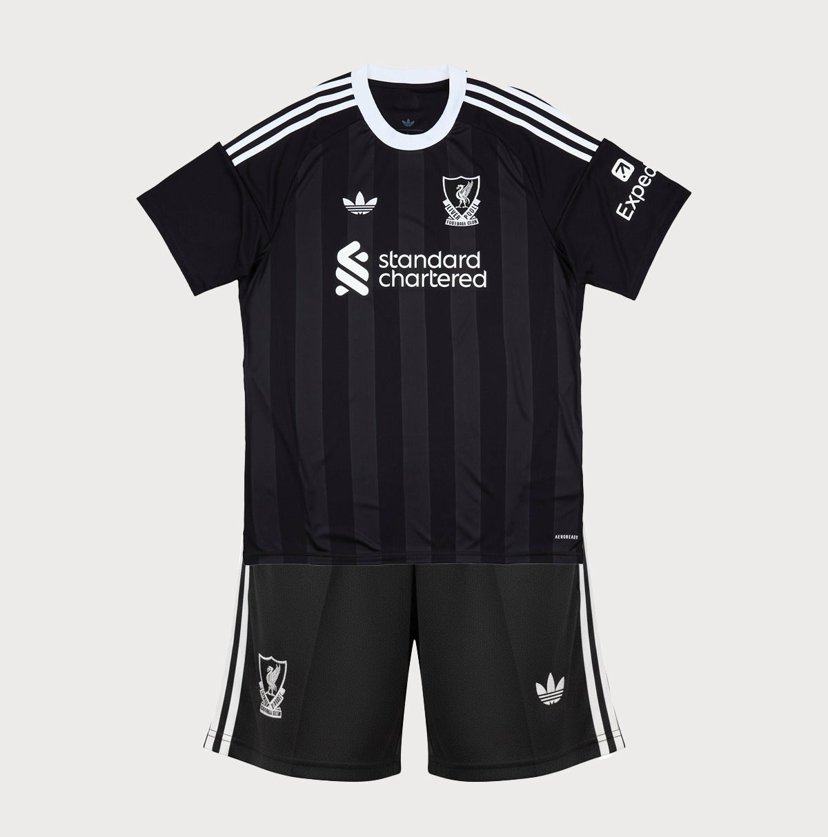 LFC Jersey 2526 Third Kit GK