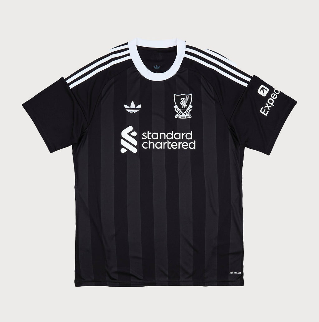 LFC Jersey 2526 Third Kit GK