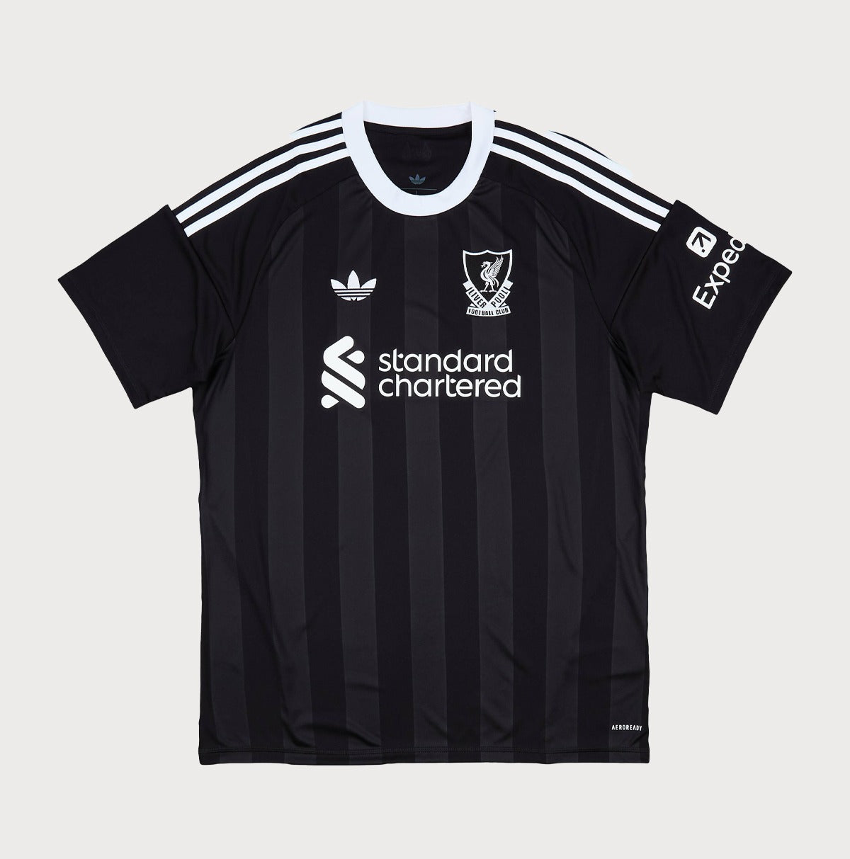 LFC Jersey 2526 Third Kit GK