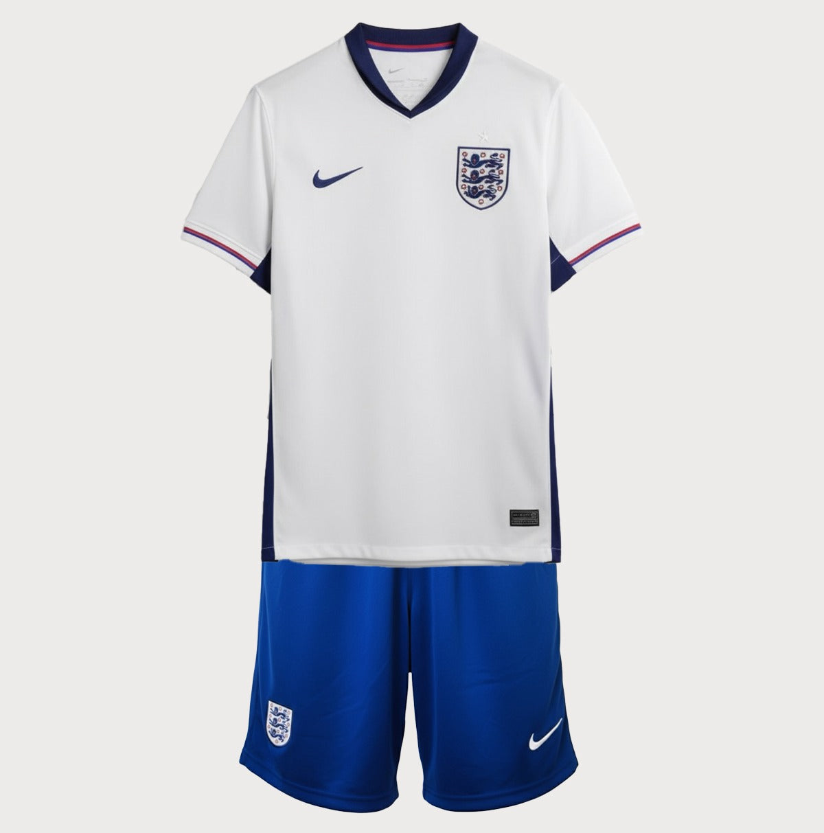ENG Jersey 2425 Home