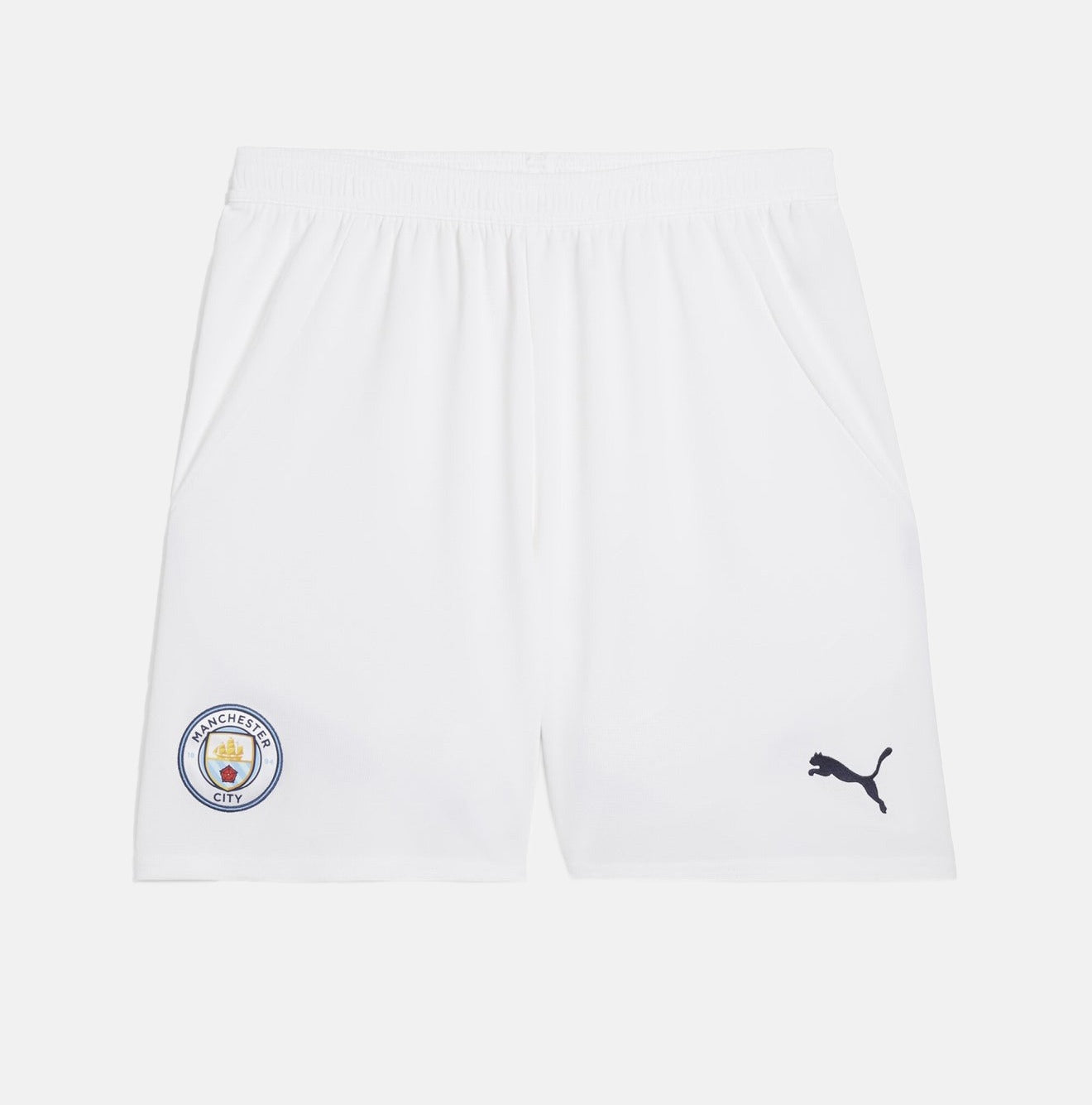 MAN Kids Jersey 2425 Home