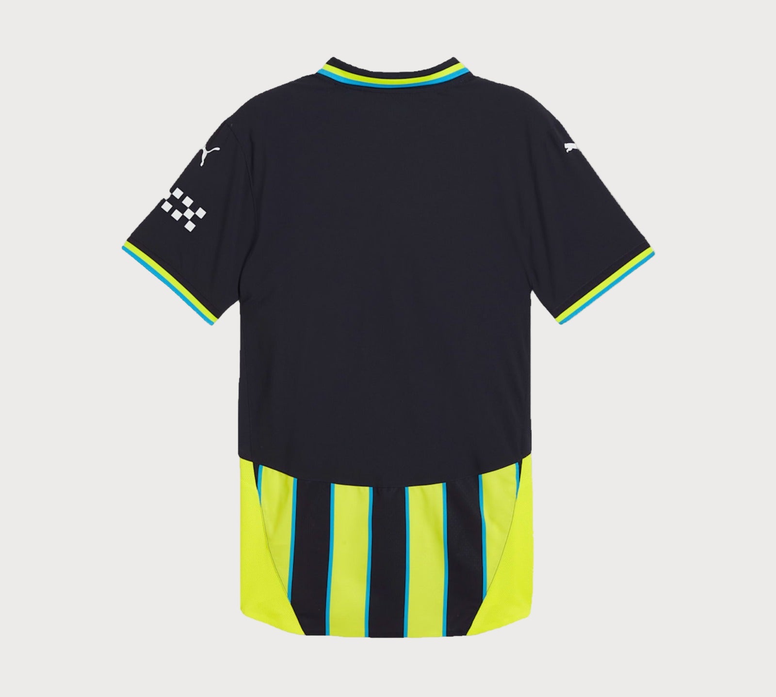 MAN Kids Jersey 2425 Away