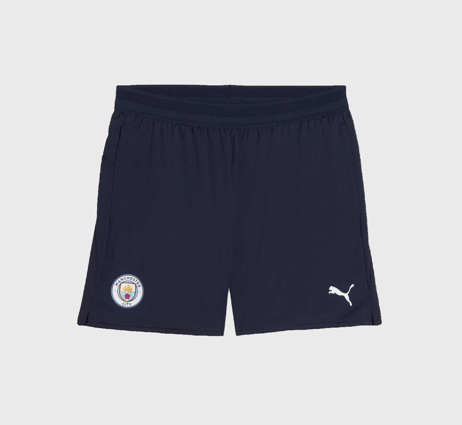 MAN Kids Jersey 2425 Away