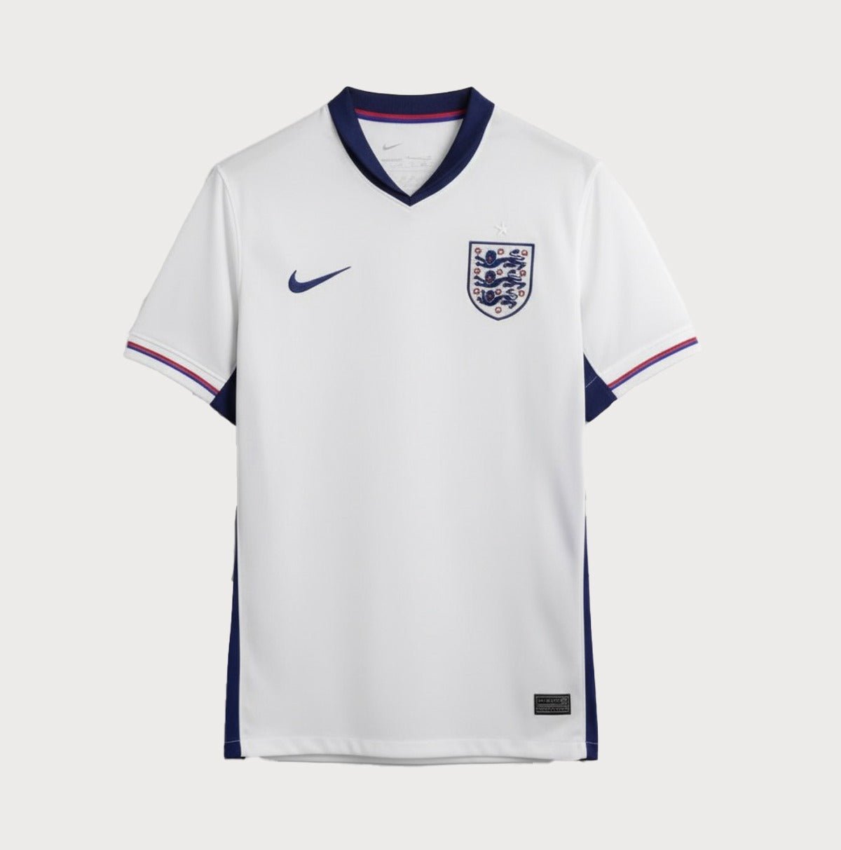 ENG Jersey 2425 Home