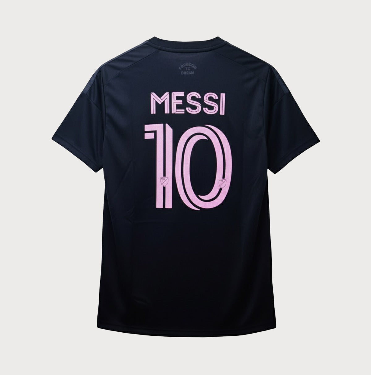 Inter Miami Jersey 2526 Messi