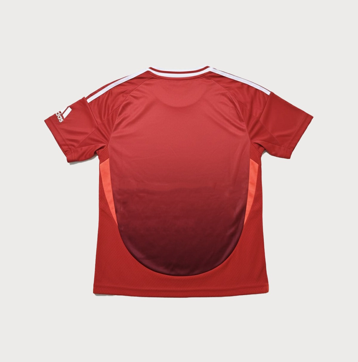 MUN Kids Jersey 2425 Home