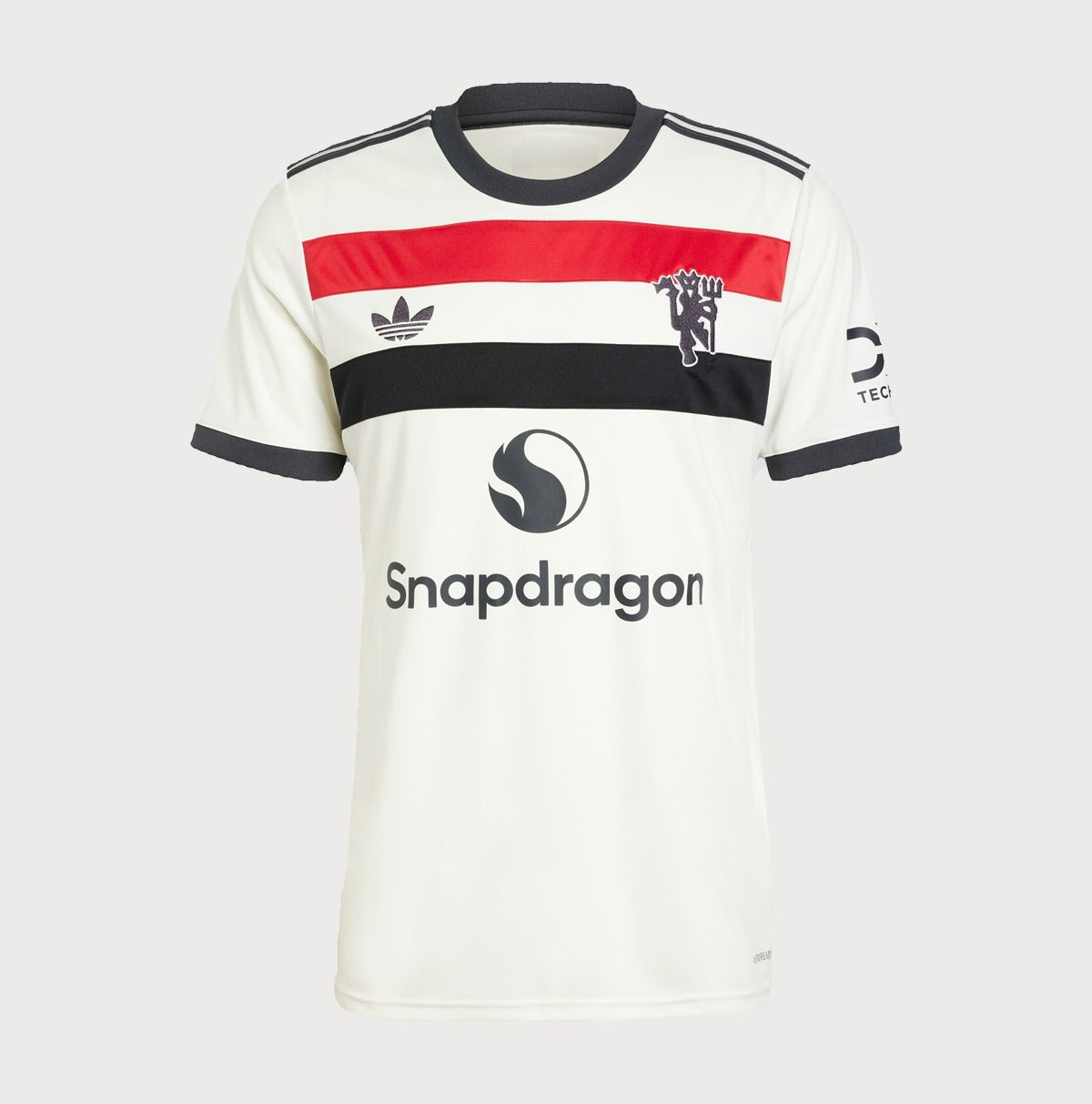 MUN Kids Jersey 2425 Third Kit