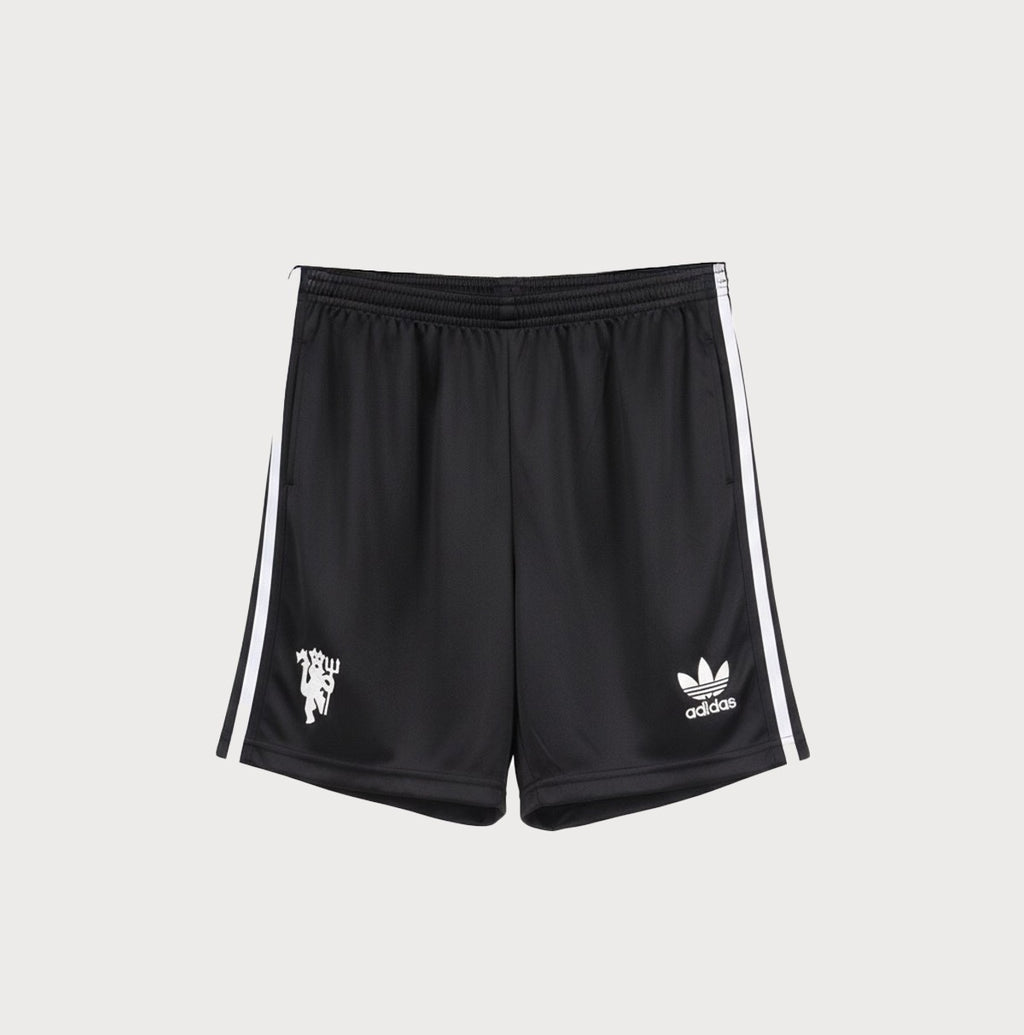 MUN Kids Jersey 2425 Third Kit