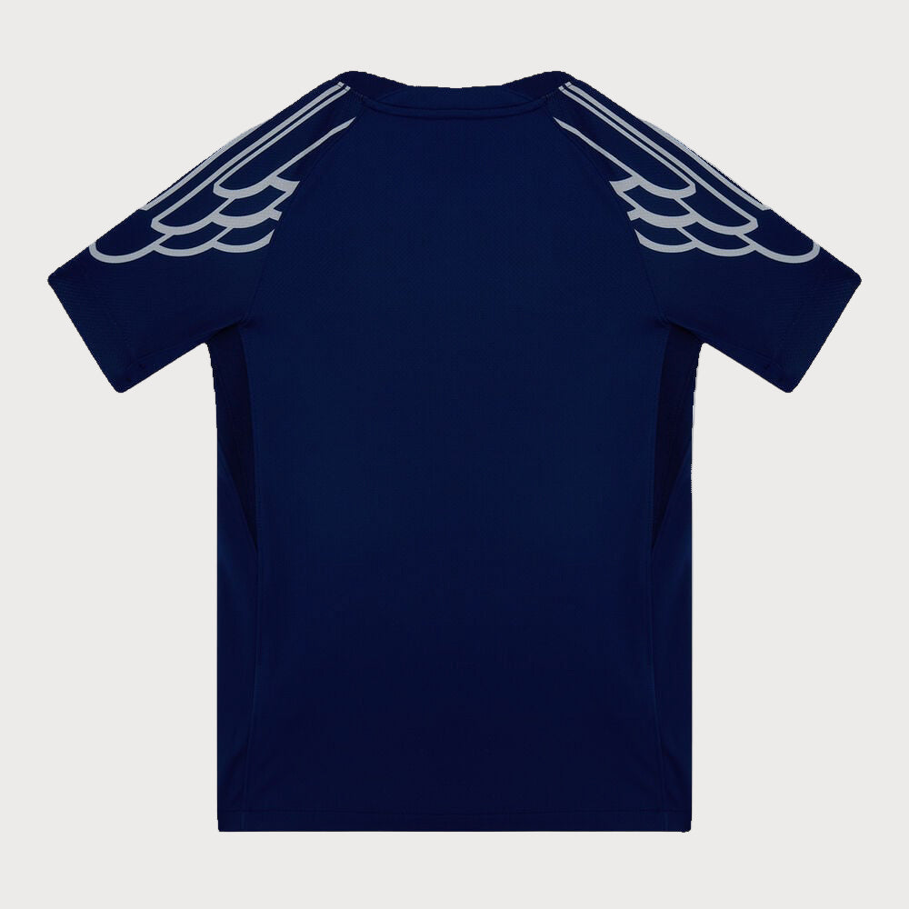 PSG Jersey 2526 Forth Kit