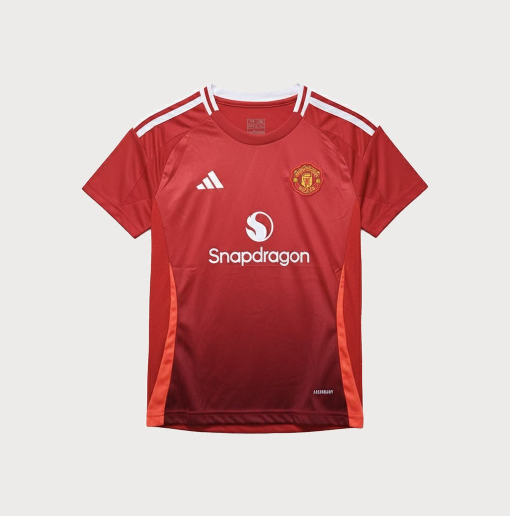 MUN Kids Jersey 2425 Home