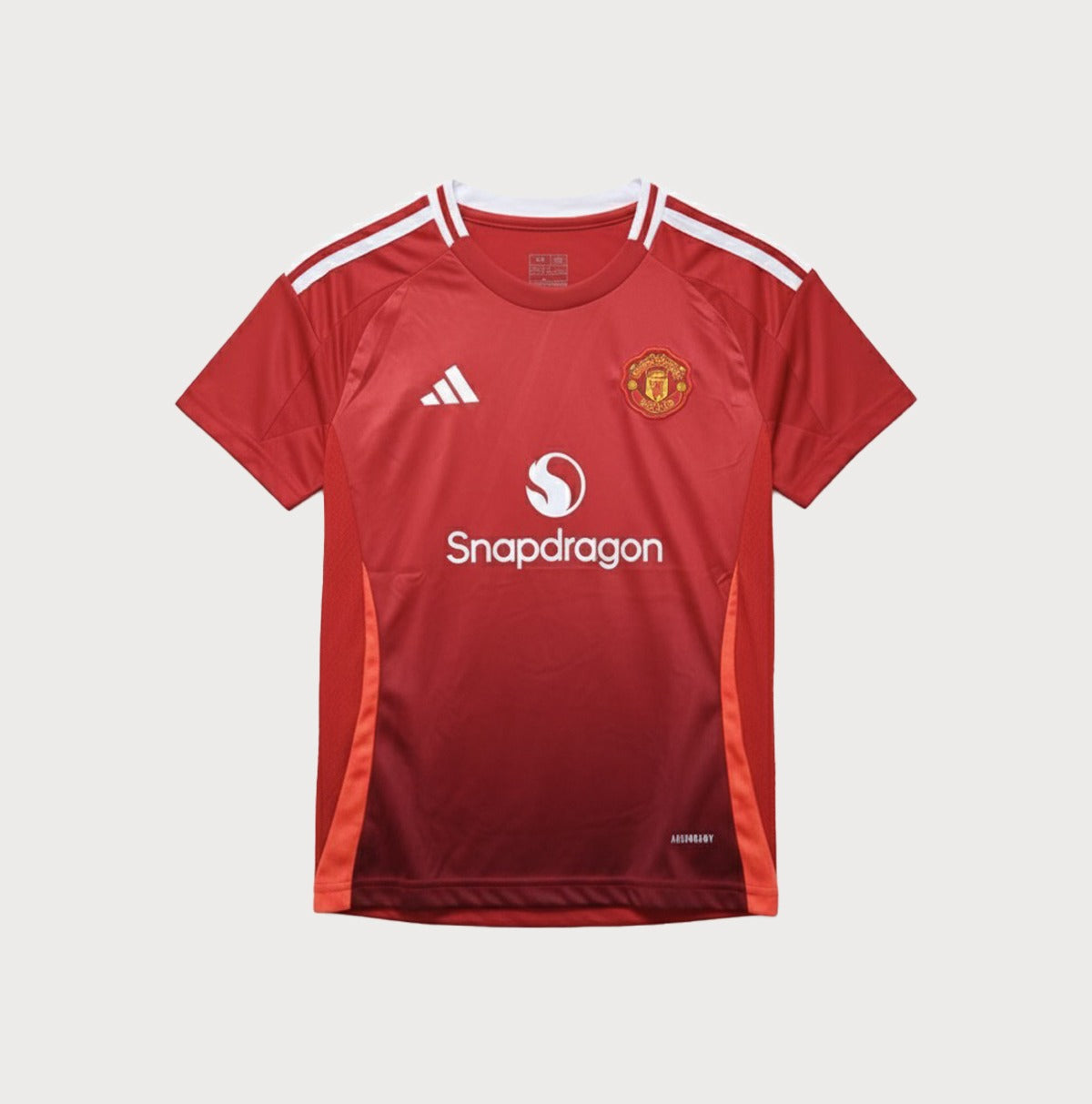 MUN Kids Jersey 2425 Home
