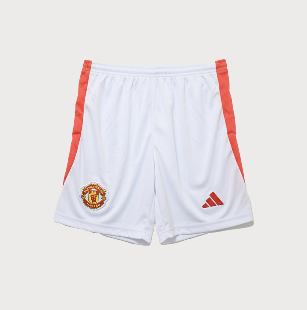 MUN Kids Jersey 2425 Home