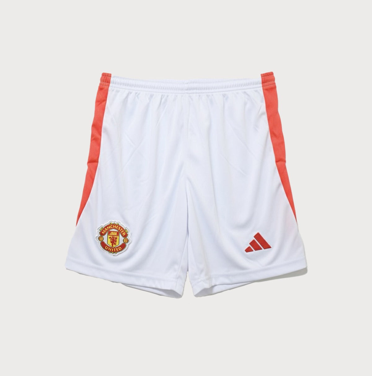 MUN Kids Jersey 2425 Home