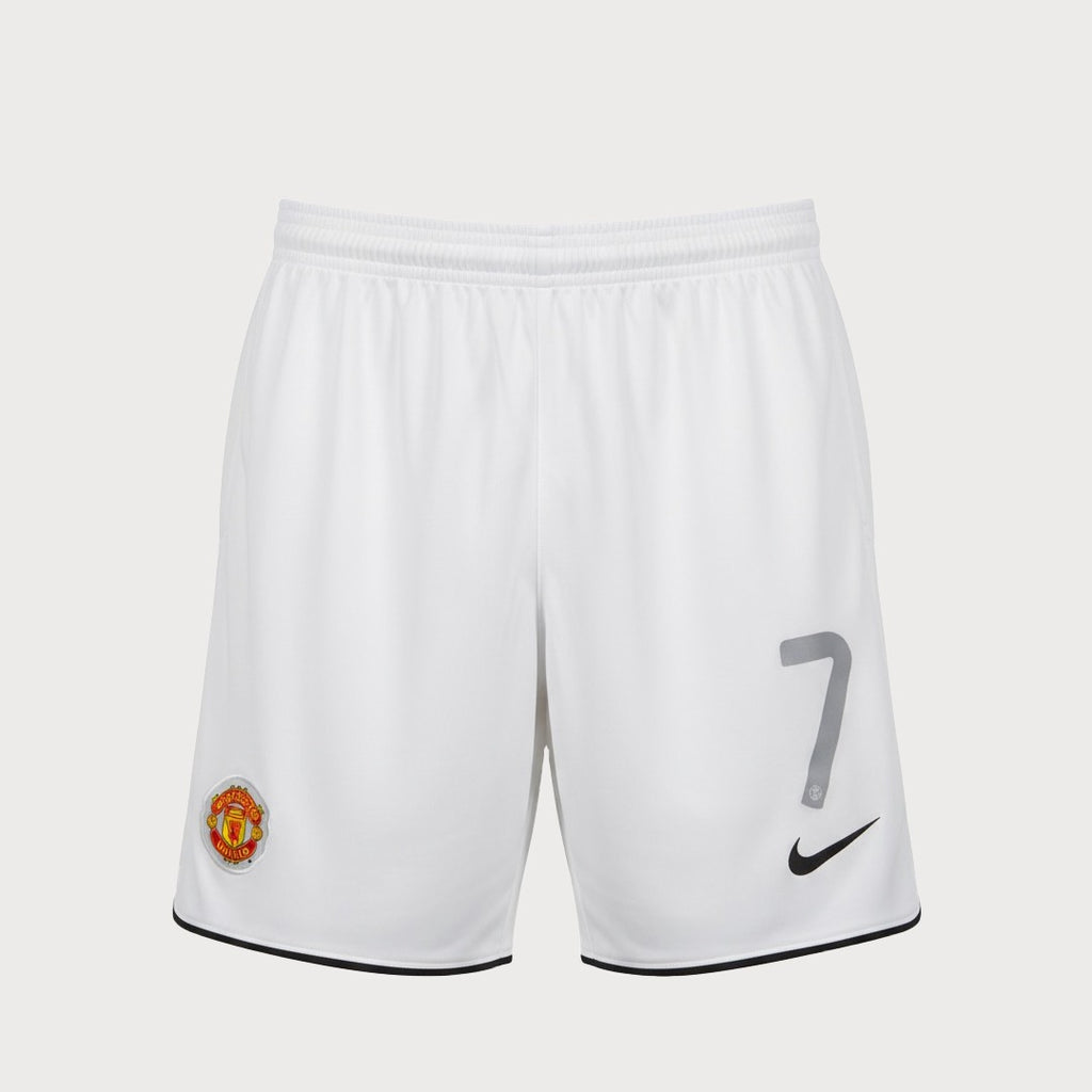 MUN Jersey Retro Ronaldo