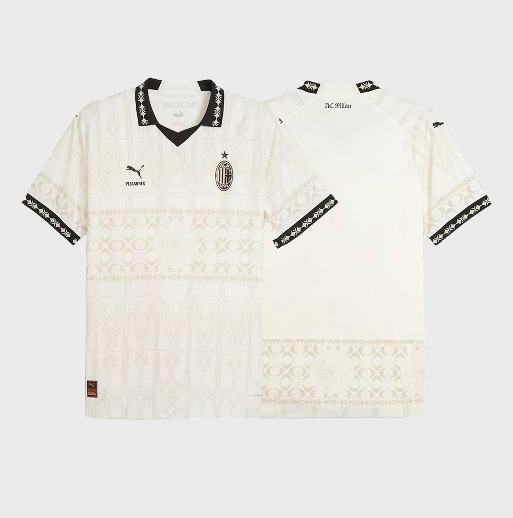 ACM Kids Jersey 2425 Away