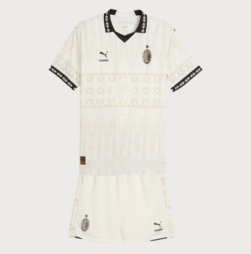 ACM Kids Jersey 2425 Away