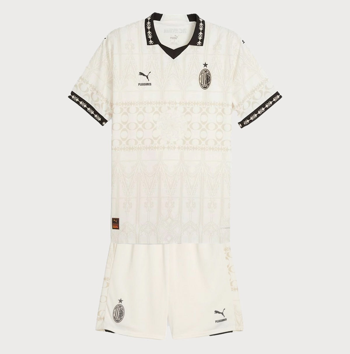 ACM Kids Jersey 2425 Away