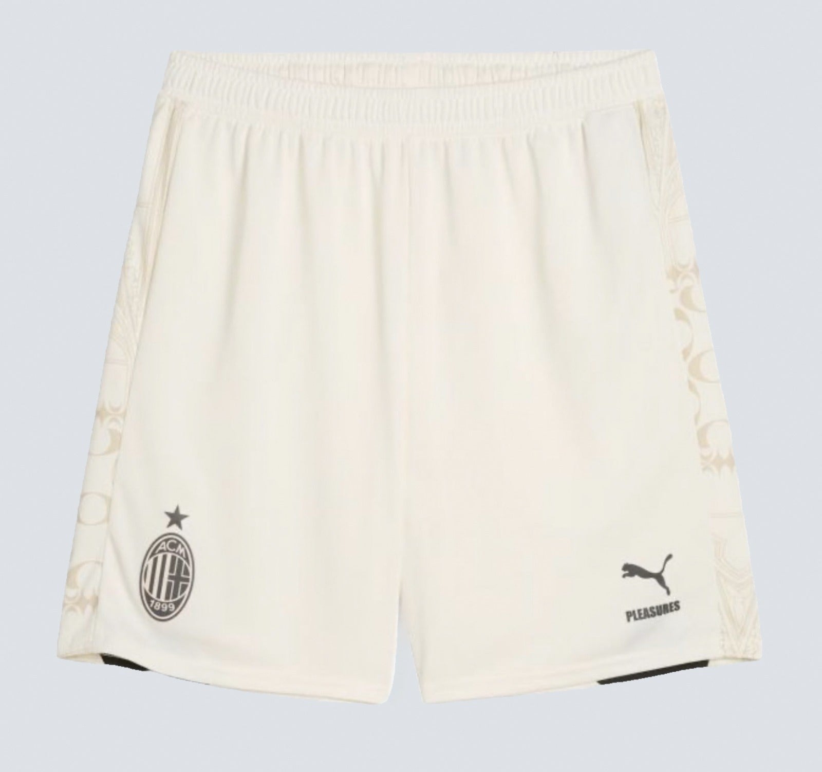 ACM Kids Jersey 2425 Away