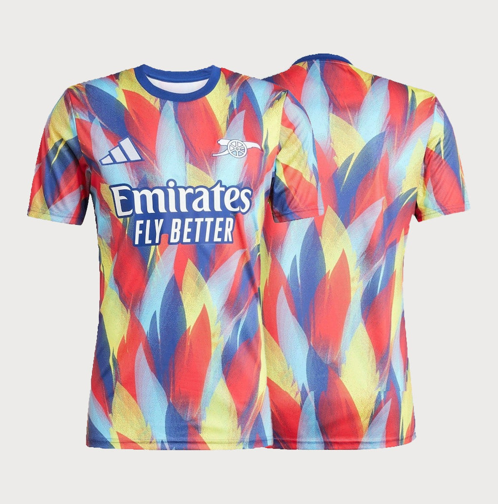 ARS Jersey 2526 Away