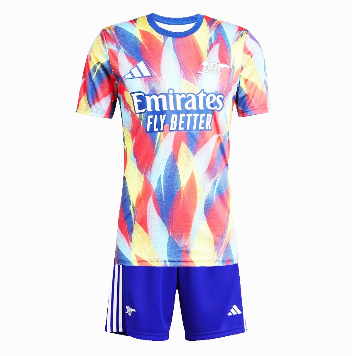 ARS Jersey 2526 Away