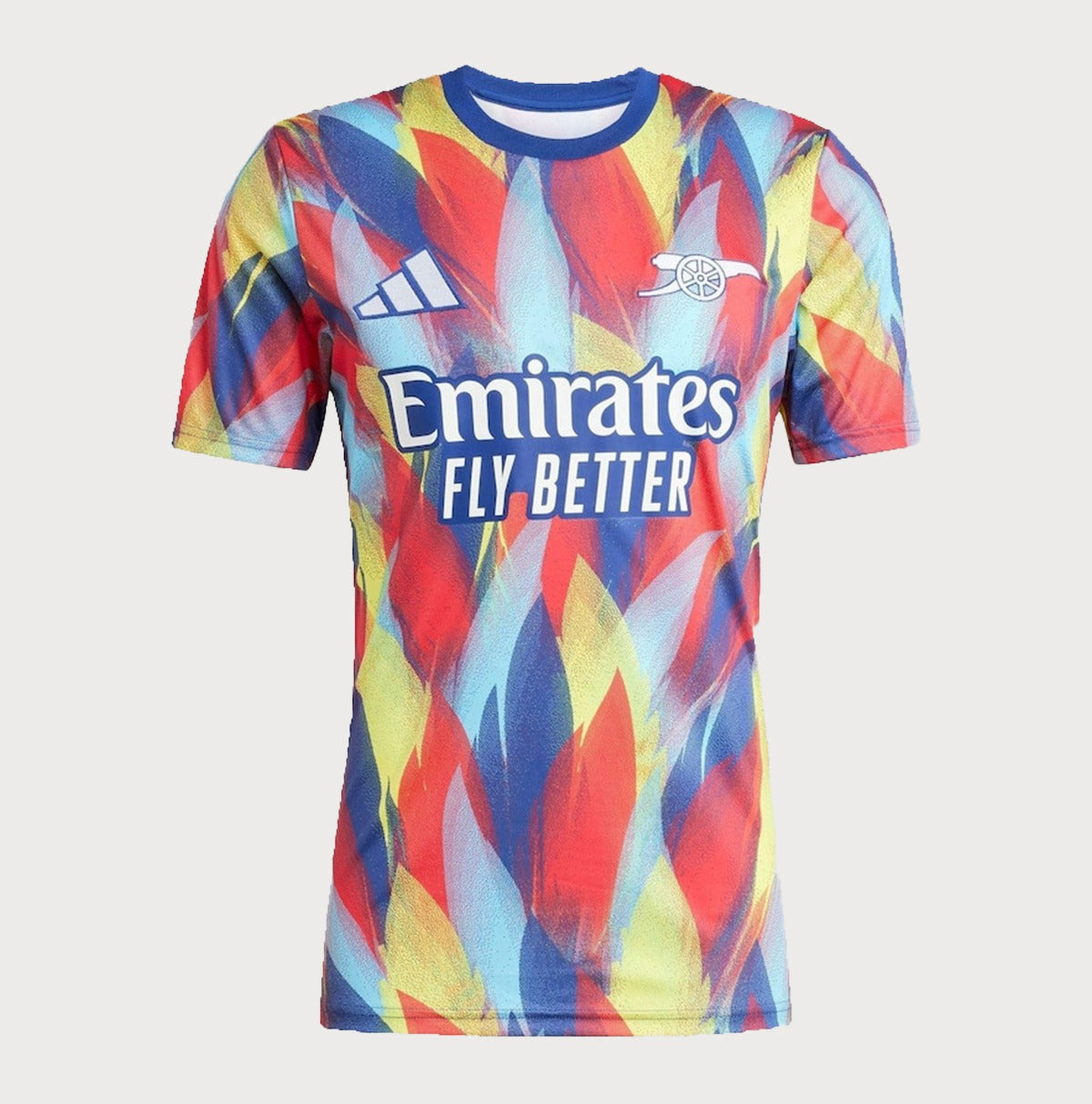 ARS Jersey 2526 Away