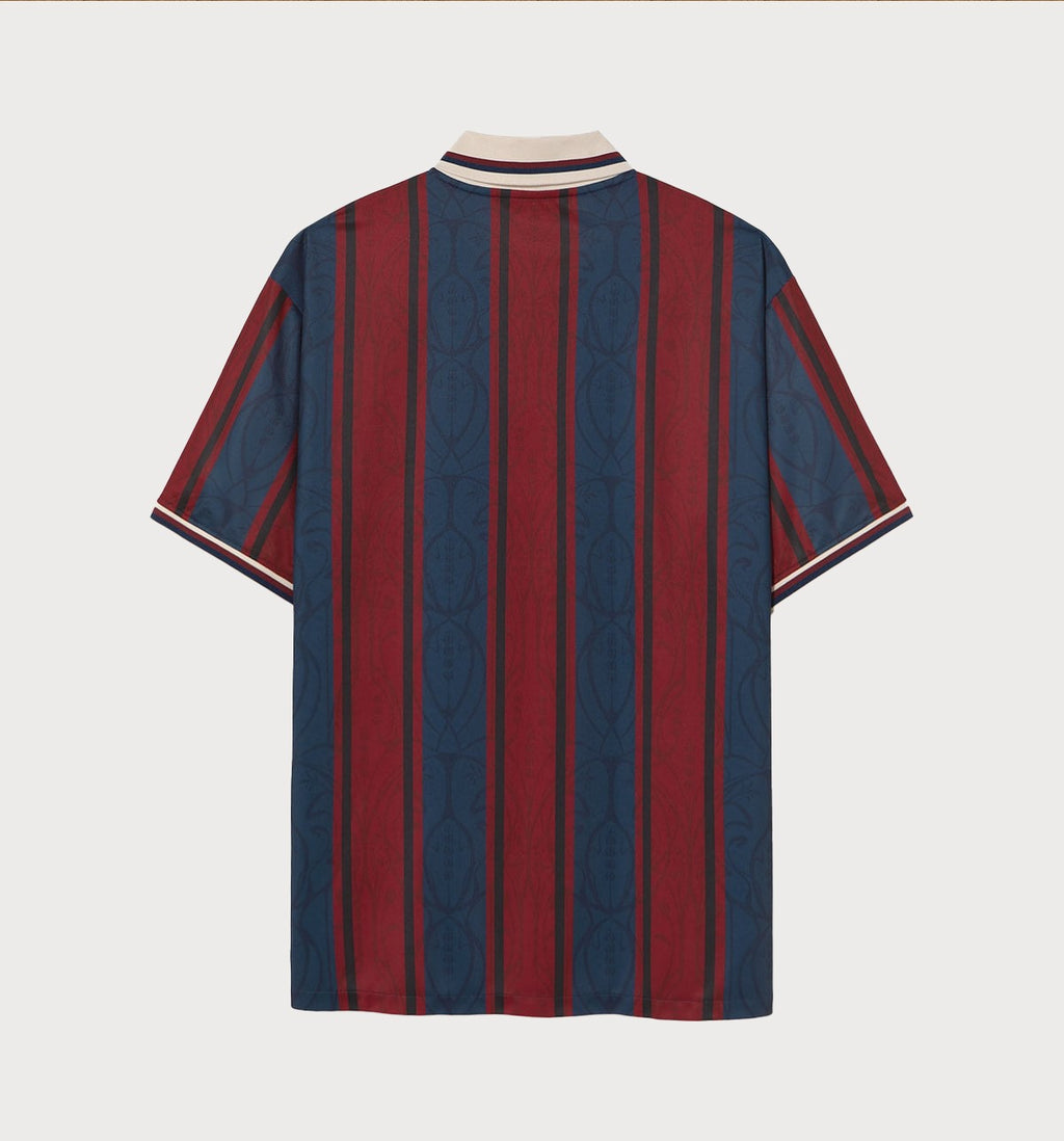 FCB Jersey Retro