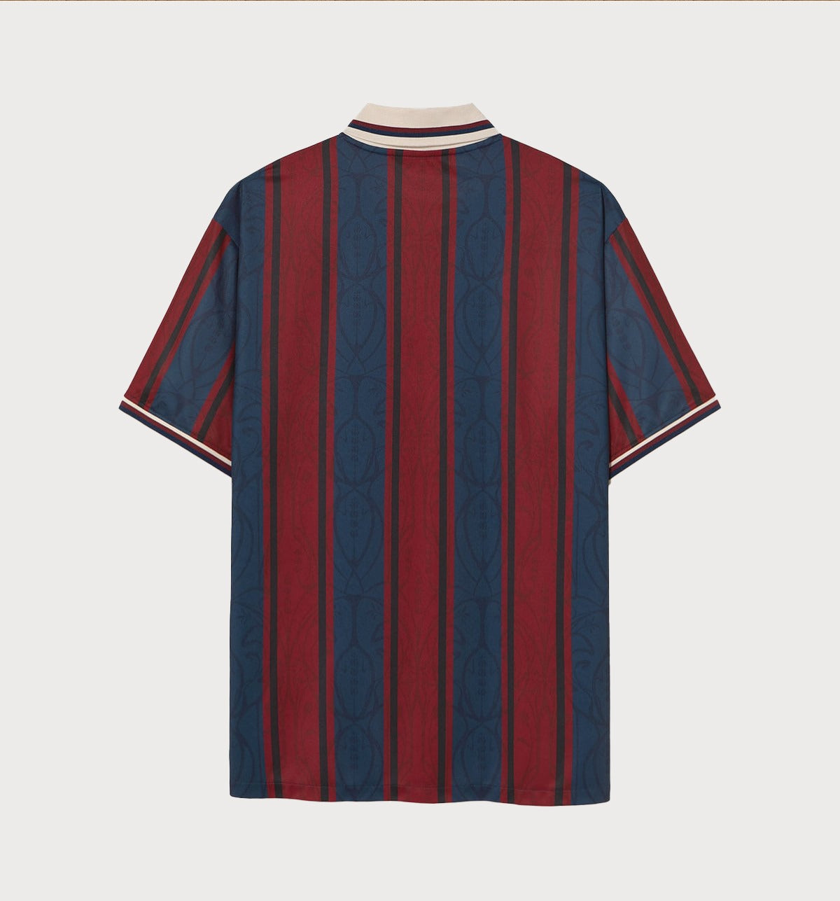 FCB Jersey Retro