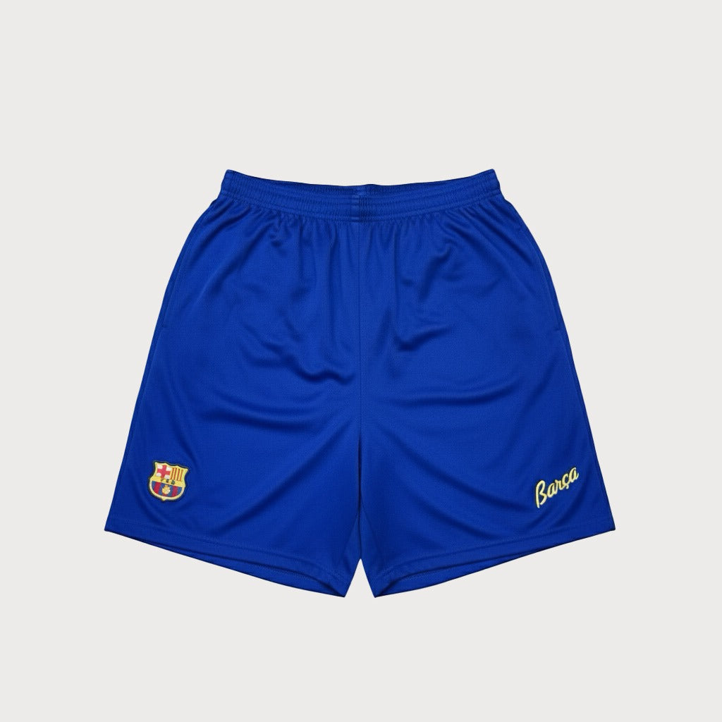FCB Jersey Retro