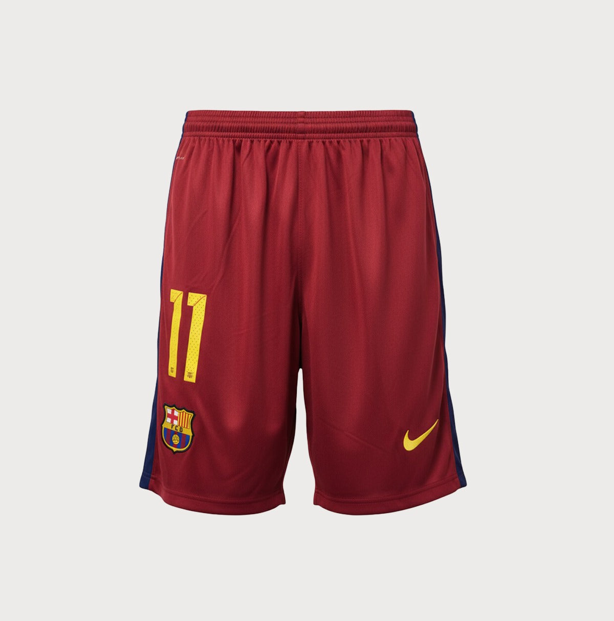 FCB Jersey Retro Neymar 11