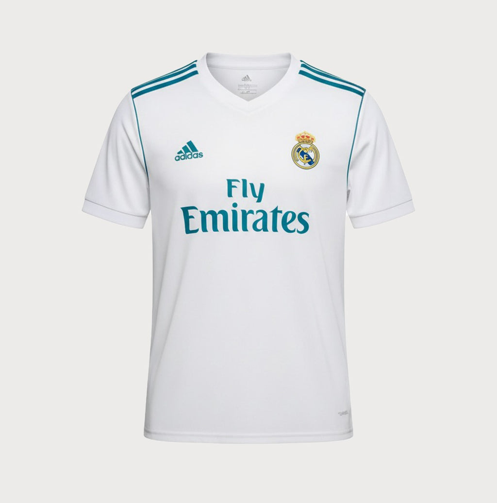 RM Jersey Retro Ronaldo