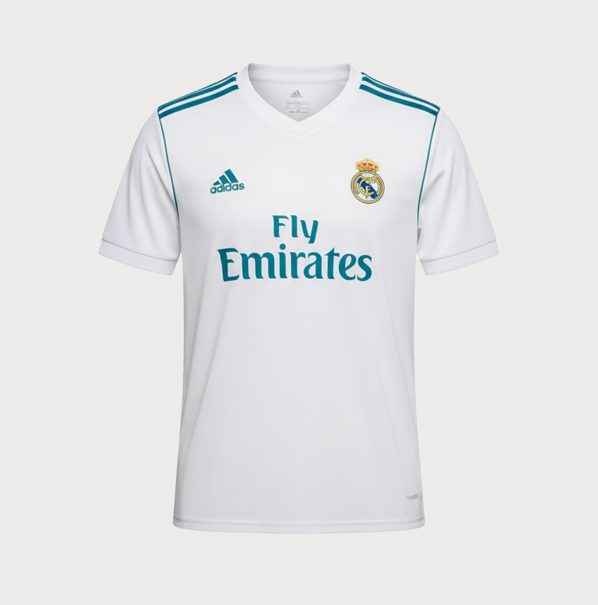 RM Jersey Retro Ronaldo